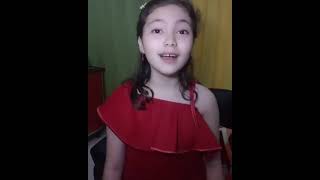Download lagu Angelica Ulip (Emma vs Georgia) Acting Challenge ika 6 na utos . mp3