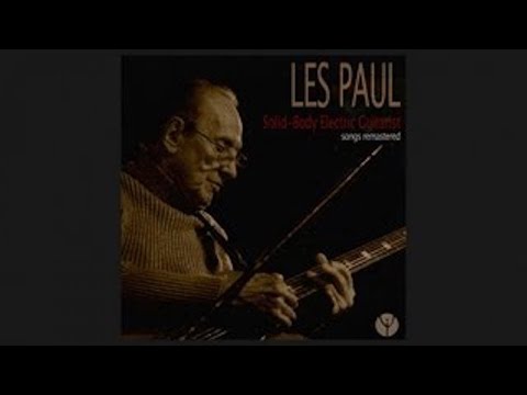 Les Paul - How High The Moon [1951]
