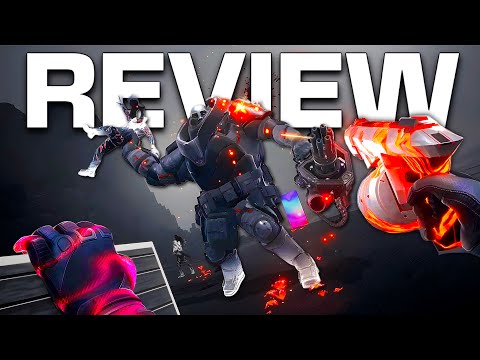 Synapse PSVR2 Review - Not What I Expected