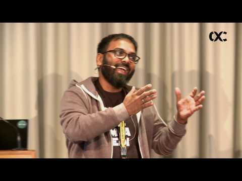 microXchg 2017 - Satyajit Ranjeev: The complexity that is hidden in Micro Services and Event ...