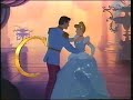 Opening And Closing To Pocahontas 1997 Letterbox VHS FAKE