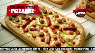 Domino's Pizza'dan Yepyeni Benzersiz Kampanya!