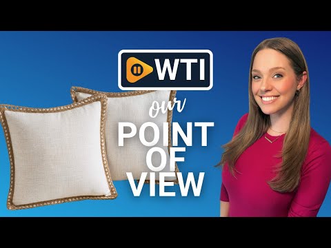 Farmhouse Throw Pillow Covers - WTI product video review
