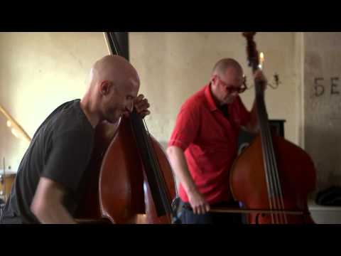 Davidsen / Melbye Duo at Copenhagen Jazz Festival 2013