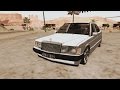 Mercedes-Benz 34DDK82 [RC] para GTA San Andreas vídeo 1