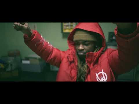 4TL Rawsa X 4TL Cheecho X Matti Baybee - 10 DAYZ (Official Video)|Shot By: @Dalton_Fyler