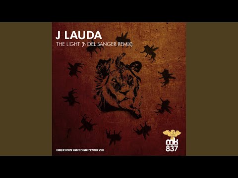 The Light (Noel Sanger Remix)