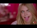 VICTORIA'S SECRET Fashion Show 2013 Focus ...