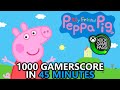 My Friend Peppa Pig Achievements Walkthrough 1000 Gamerscore In 45 Minutes Xbox Game Pass