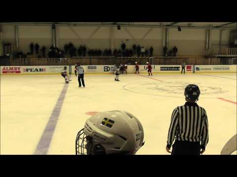 GIC 2012 - Forshaga IF Team -98 vs. Täby HC