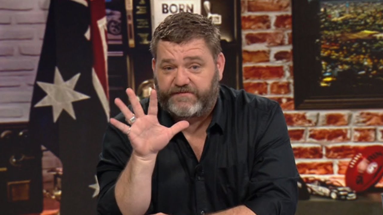 Paul Murray’s five things you need to know about the Queensland election