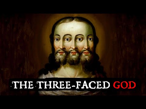 The Forbidden Gnostic Text That Claims JESUS Was a TRICKSTER Entity