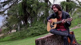 No sé qué pasará mañana - Lino Suricato (Los acústicos de #ConFrecuencia)