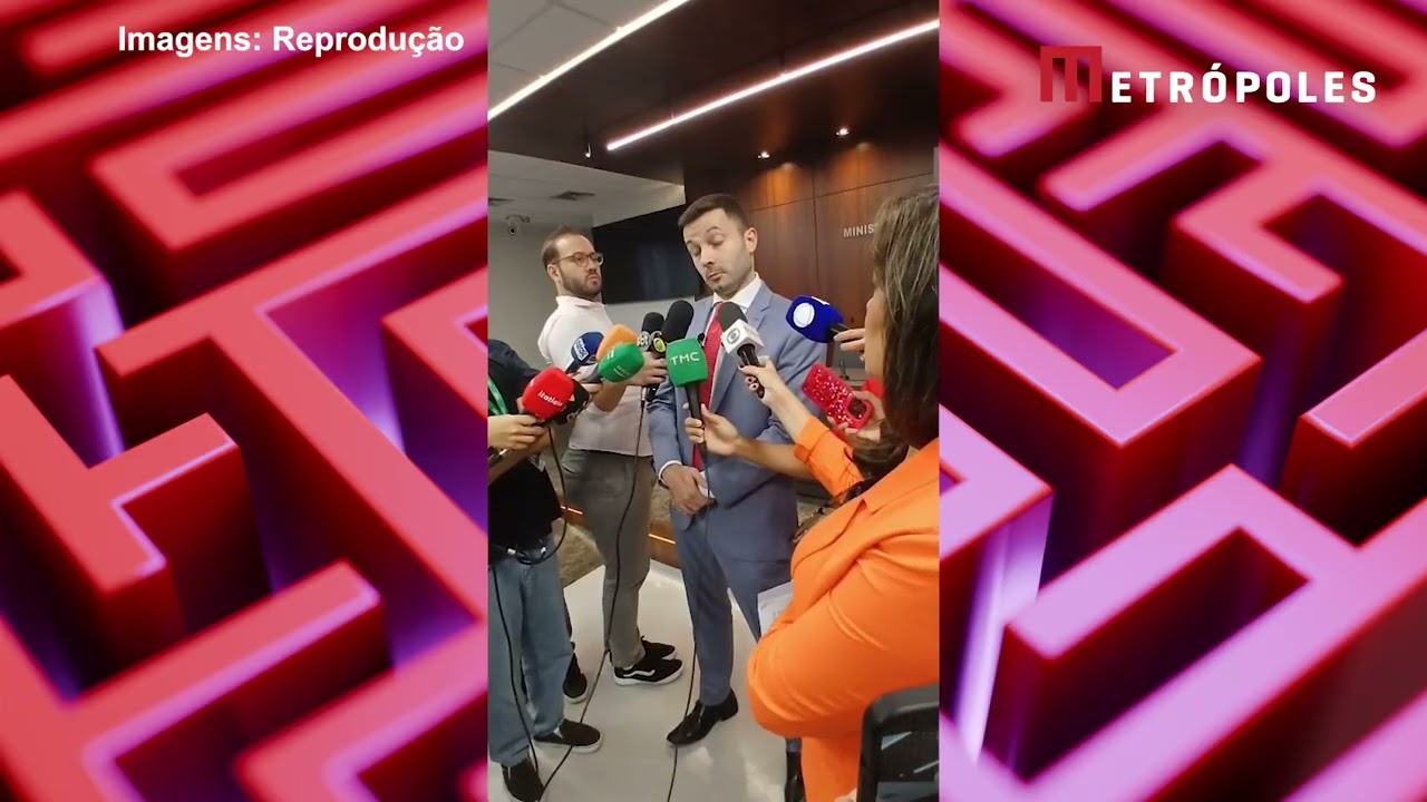 Ostentadores da Capsul tinham Lobo de Wall Street como inspiração