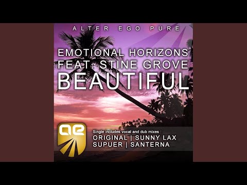 Beautiful (Original Vocal Mix)