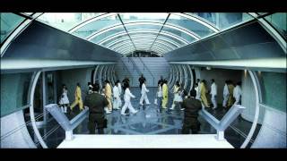 HD-трейлер к фильму "Земля 2033"