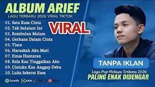 Download lagu ARIEF PUTRA FULL ALBUM TERBAIK 2026 | SATU RASA CINTA - TAK SEDALAM INI | LAGU MELAYU TERPOPULER mp3 Download lagu ARIEF PUTRA FULL ALBUM TERBAIK 2026 | SATU RASA CINTA - TAK SEDALAM INI | LAGU MELAYU TERPOPULER mp3
