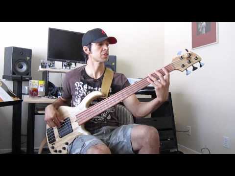 Fretless Lesson 1-Intonation