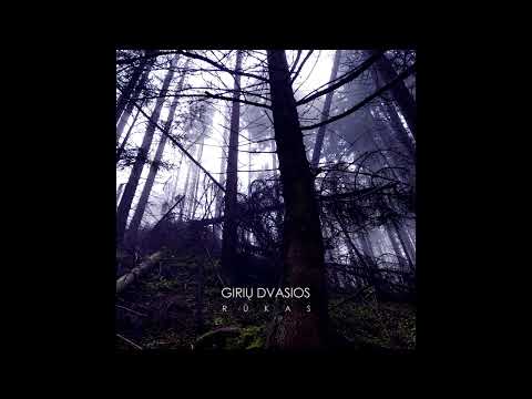 Giriu Dvasios - Bangos