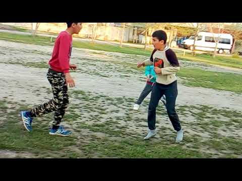 Драка продолжение 1