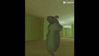 Rat Dance 🐀 (1 HOUR)