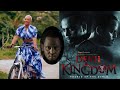 DEVIL KINGDOM Part1 2 Kanumba Kajala Frida Ramsey Noah Full Swahili Bongo Movie