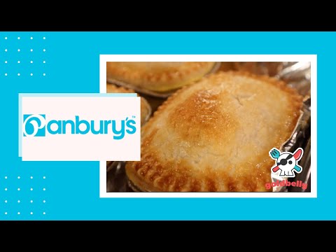 ATLANTA: We Reviewed Panbury's on Goldbelly! (QUARANTINE EDITION)