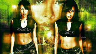Aaliyah ➤ Got To Give It Up (New Remix) [HQ]