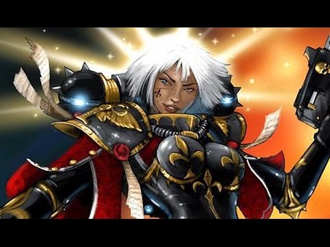 What Is Next From Games Workshop?  Episode 73