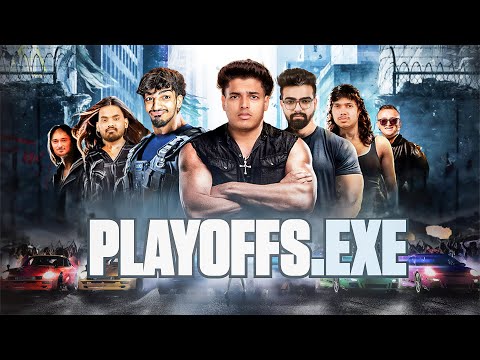 Playoffs.exe | BGMS EDITION | Season 4 | 2025