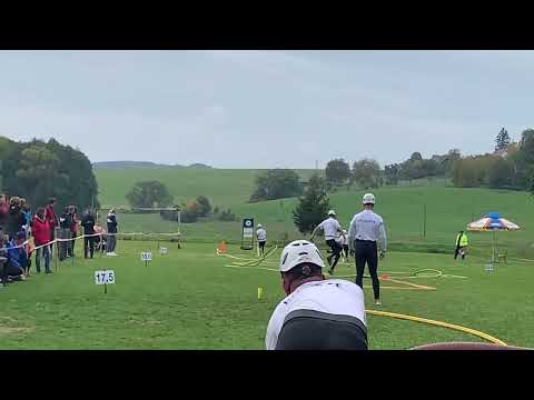 Pavlice muži 2.pokus