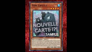 🚨 Nouvelles cartes Yu-Gi-Oh annoncées !👀🔥#Shorts #YuGiOh #YuGiOhTCG #YGOTCG