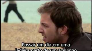 James Morrison - Once when I was little (legendado)