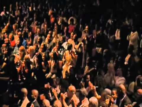 Kirk whalum the gospel accordind