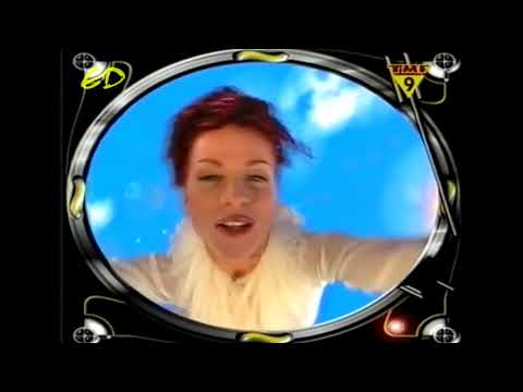 𝗧-𝗦𝗣𝗢𝗢𝗡 - 𝙈𝙚𝙨𝙨𝙖𝙜𝙚 𝙤𝙛 𝙇𝙤𝙫𝙚  1997