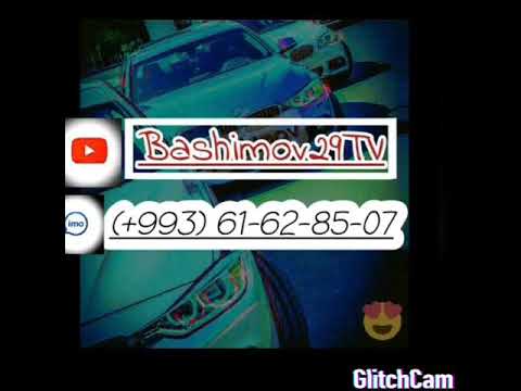 Serdar Seisow-Namame derkar(official video)