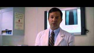 Thomas Lennon on being in The Dark Knight Rises video