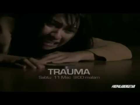 Thumbnail for video: Promo Cerekarama Trauma | 11 Mac 2017 | Khas DFKL 2017 | TV3