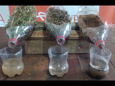 Experiência solo - Vídeo aula 106 - Oficina Infantil