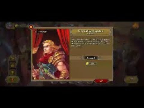 European War 5: Mediterranean War 3 - Operation Jupiter