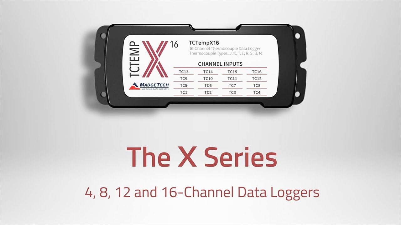 The X-Series