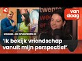 Bobbi (23) uit Enschede wint koninklijke schilderprijs en exposeert in Paleis op de Dam
