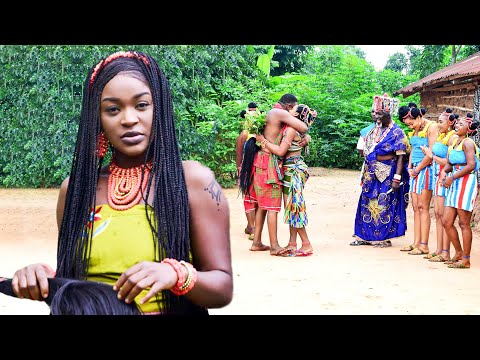 Unmovable Love - A Nigerian Movie