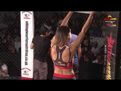 Dinesh Desuali Vs Joe Young