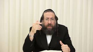 מקבלים כח להתמודד!- הרב פנחס ברייער- גישה בפרשה- בוא