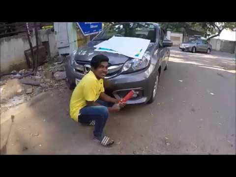 Cake Machi | Birthday Bash