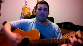 Lorna Zauberberg - Mike Doughty cover