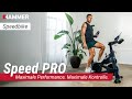 HAMMER Indoor Bike Speed Pro