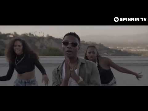DJ Henry X feat  Wizkid Like This Wadupnaija com Video