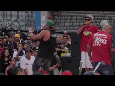 05 - Copo de Vinho - Auto Estima/Folha Chaparral - Showmonstro na Batalha da Matriz